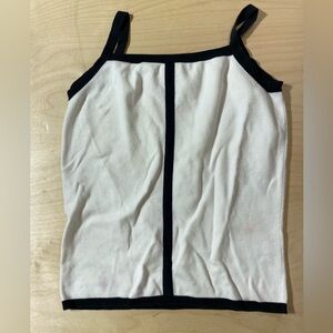 Belford Tank Top size Medium (JW)